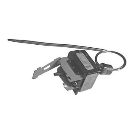 Allpoints Safety Thermostat LCH, 3/16 x 7-5/8, 24 For Henny Penny, HEN16738 48-1019